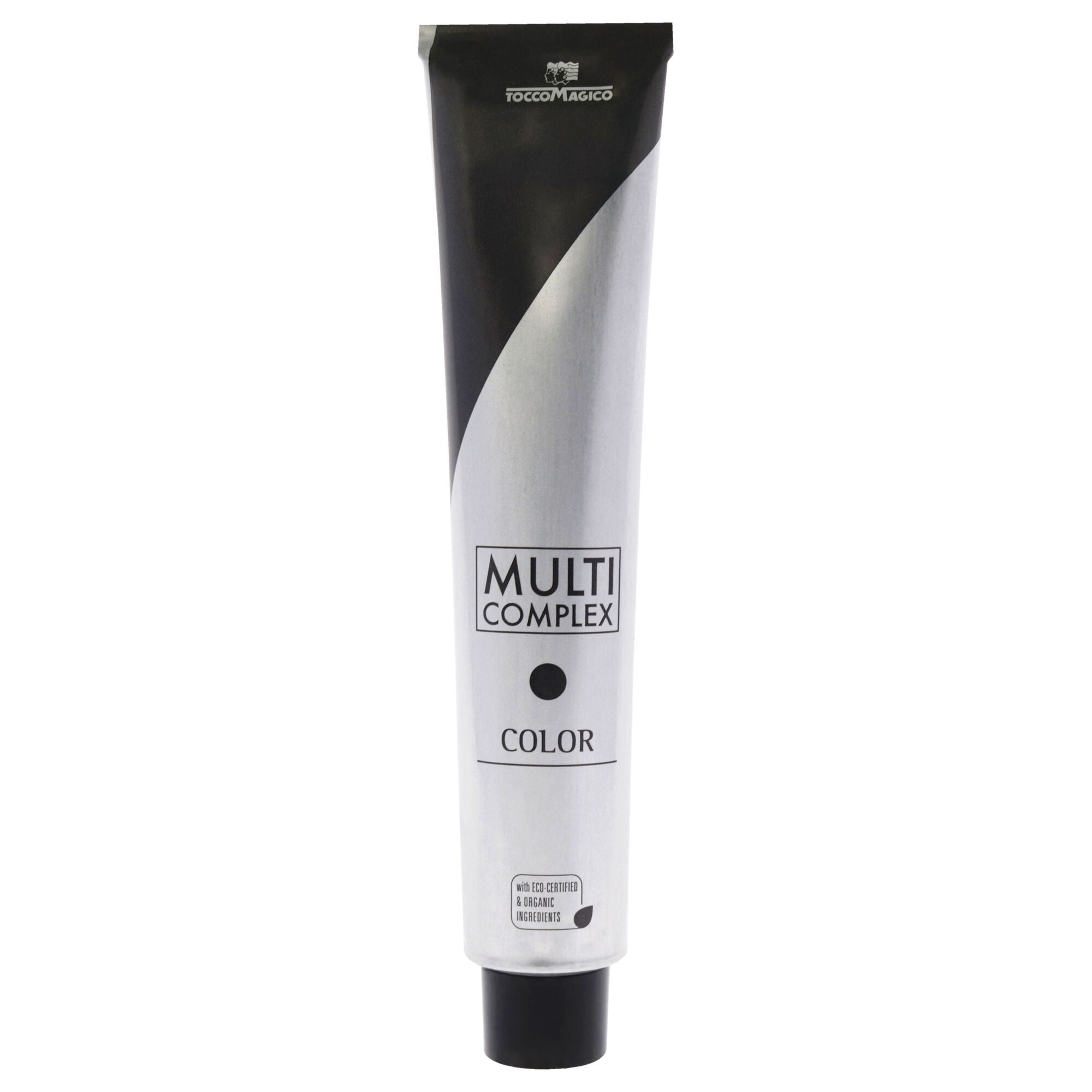 Multi Complex Permanet Hair Color - 6.7 Plum by Tocco Magico for Unisex - 3.38 oz Hair Color, See Description, alternate image number 3