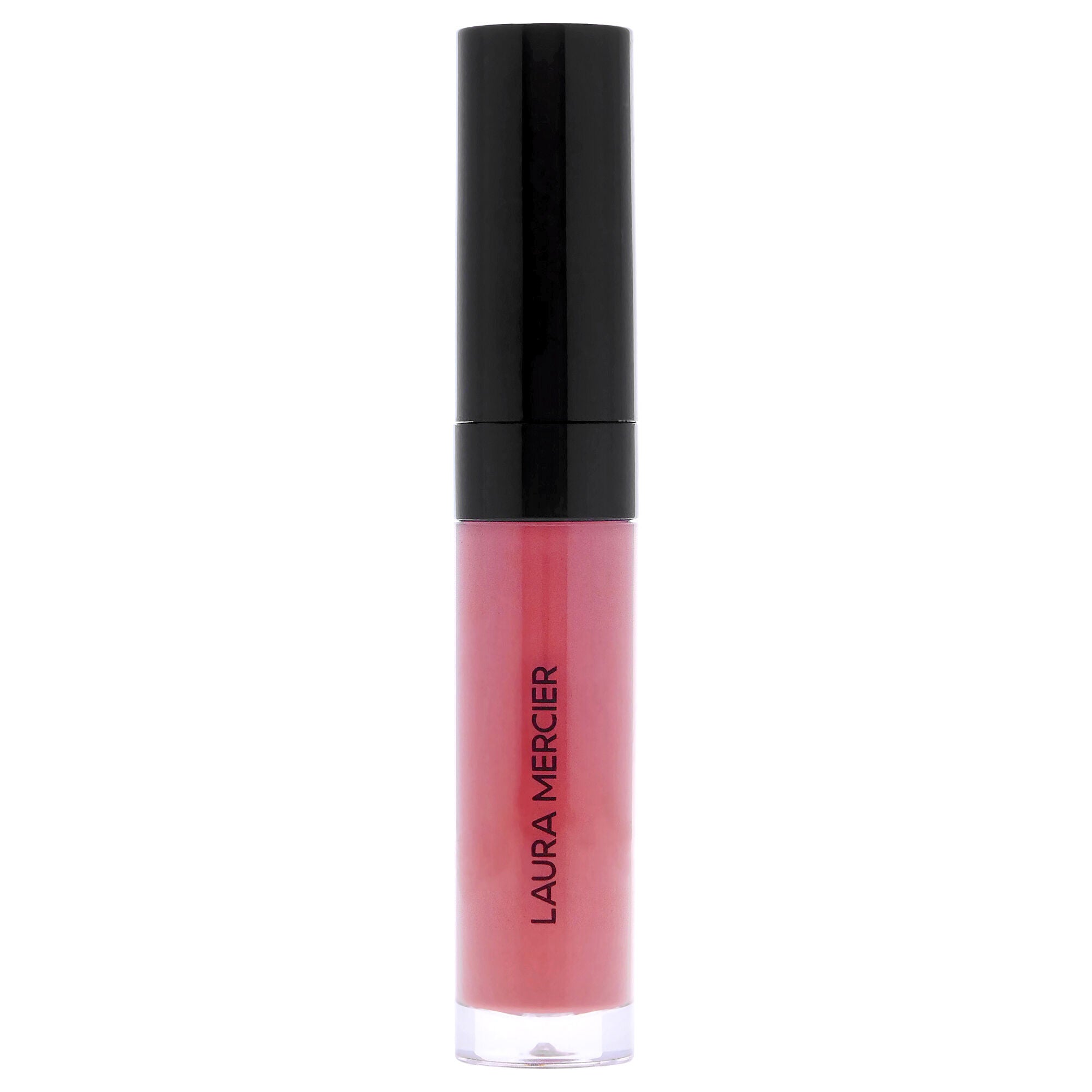 Lip Glace - 60 Creme Caramel by Laura Mercier for Women - 0.19 oz Lip Gloss, See Description, alternate image number 4