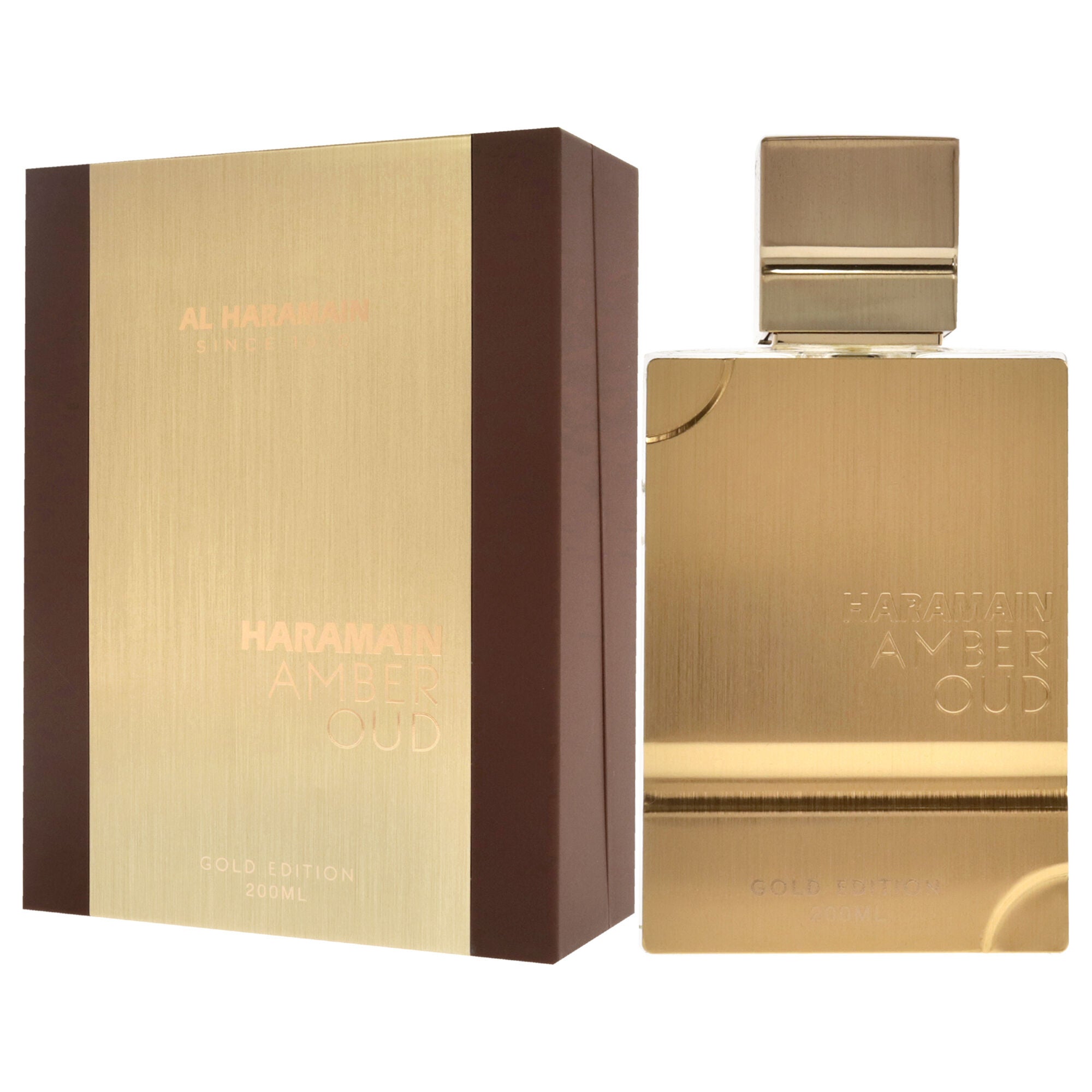 Amber Oud - Gold Edition by Al Haramain for Unisex - 6.7 oz EDP Spray, See Description, alternate image number 3