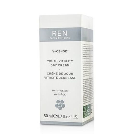 V-Cense Youth Vitality Day Cream, , alternate image number null