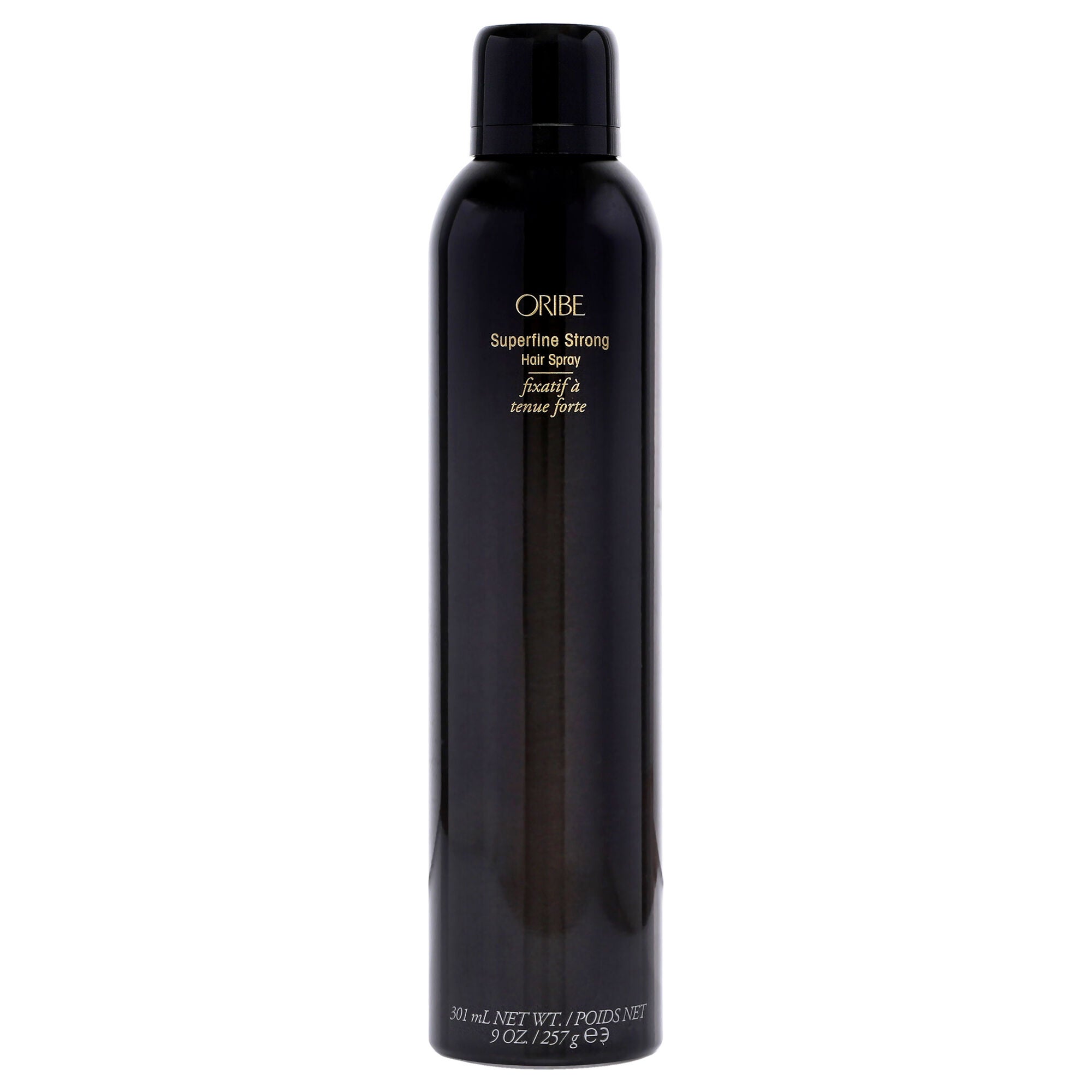 Superfine Strong Hairspray by Oribe for Unisex - 9 oz Hair Spray, See Description, alternate image number 4