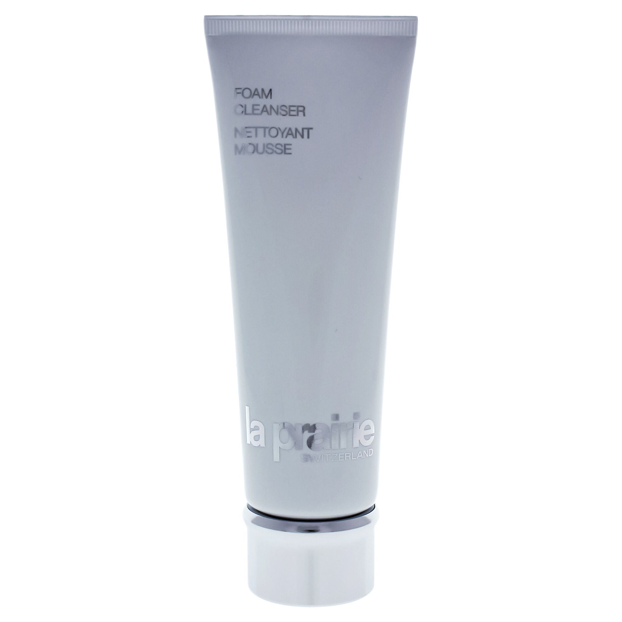 Foam Cleanser by La Prairie for Unisex - 4 oz Cleanser, See Description, alternate image number 1