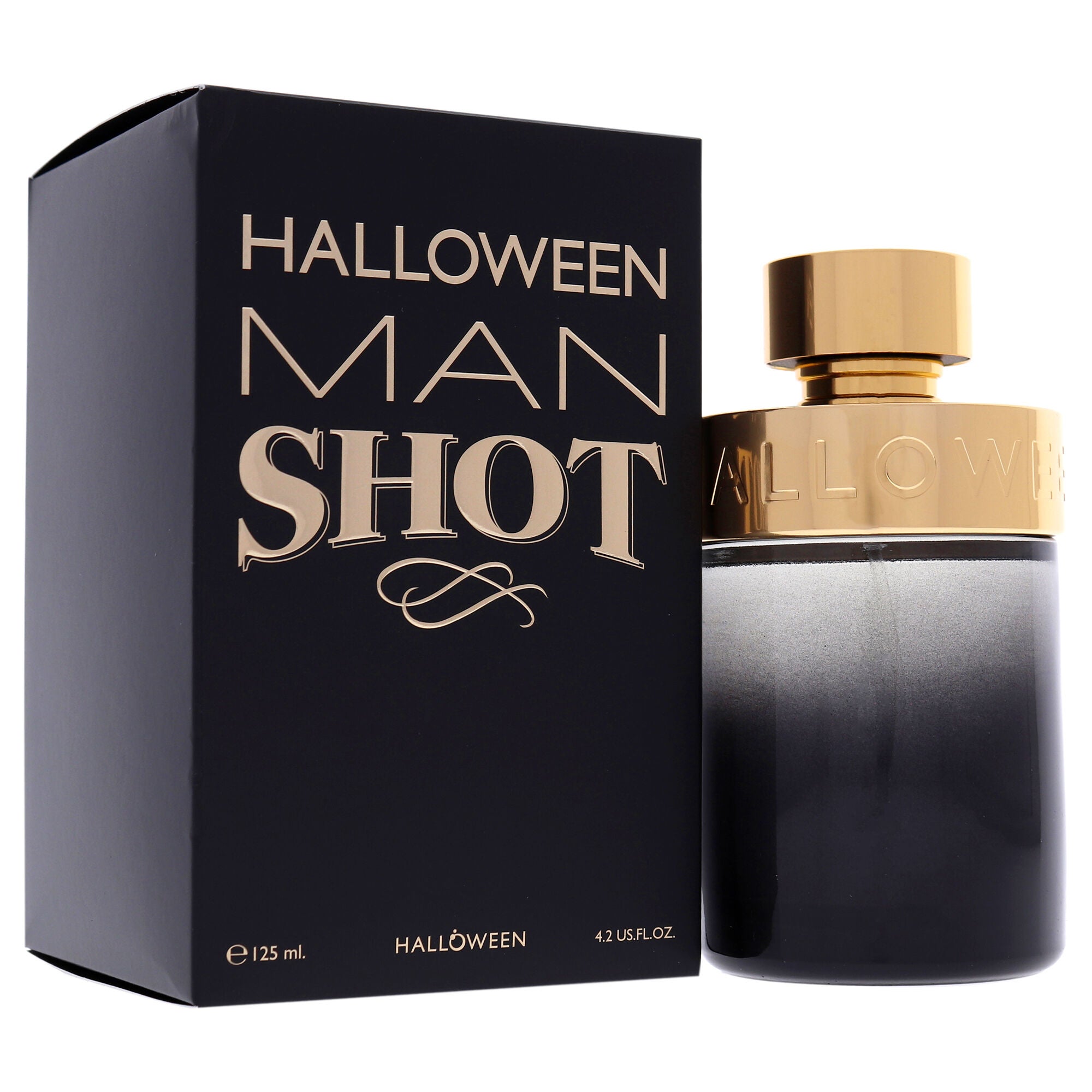 Halloween Man Shot by J. Del Pozo for Men - 4.2 oz EDT Spray, , alternate image number 7