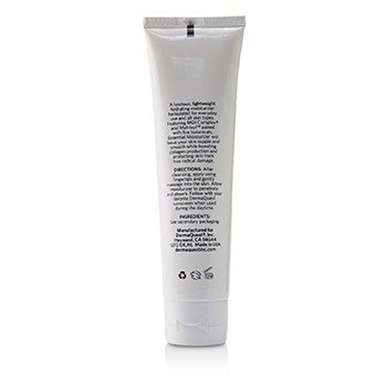 Essentials Moisturizer, , alternate image number null