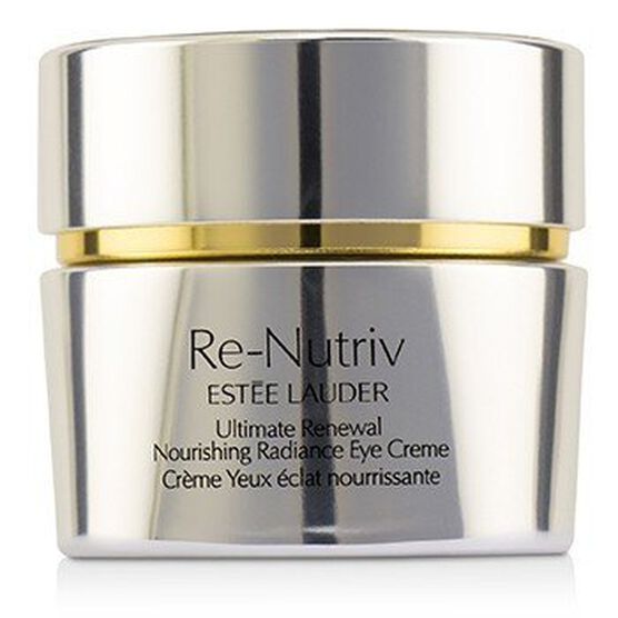 Re-Nutriv Ultimate Renewal Nourishing Radiance Eye, , alternate image number null