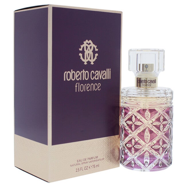 Florence by Roberto Cavalli for Women - 2.5 oz EDP Spray, NA, hi-res image number null