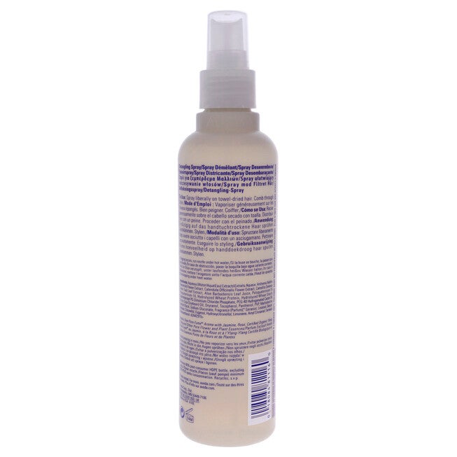 Brilliant Damage Control Spray by Aveda for Unisex - 8.5 oz Hair Spray, See Description, alternate image number null