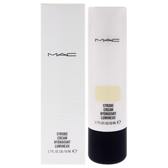 Strobe Cream - Gold Lite by MAC for Women - 1.7 oz Cream, See Description, hi-res image number 0