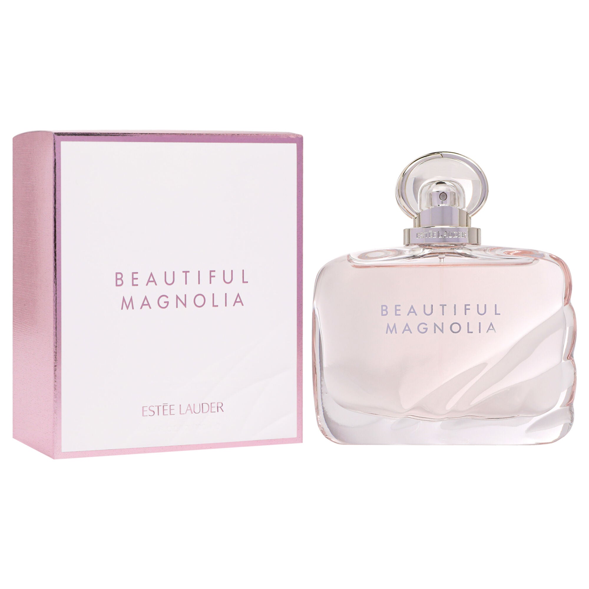 Beautiful Magnolia by Estee Lauder for Women - 3.4 oz EDP Spray, See Description, alternate image number 1