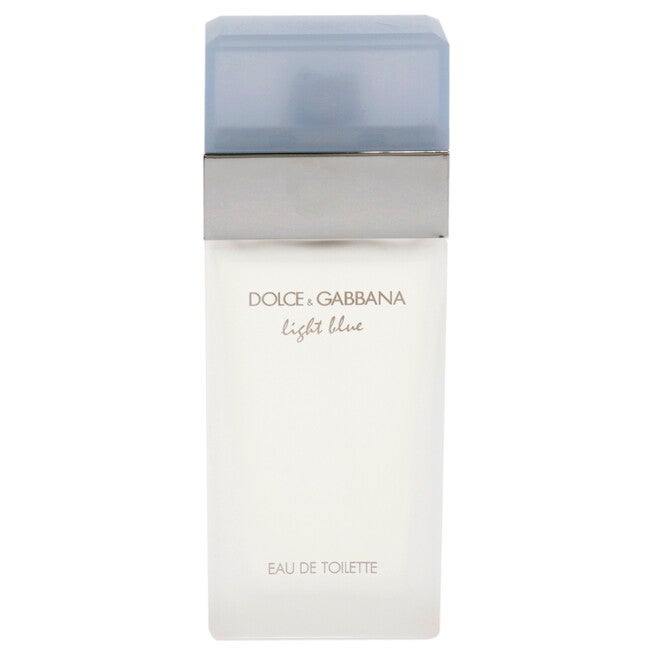 Light Blue by Dolce and Gabbana for Women - 0.84 oz EDT Spray, NA, alternate image number null