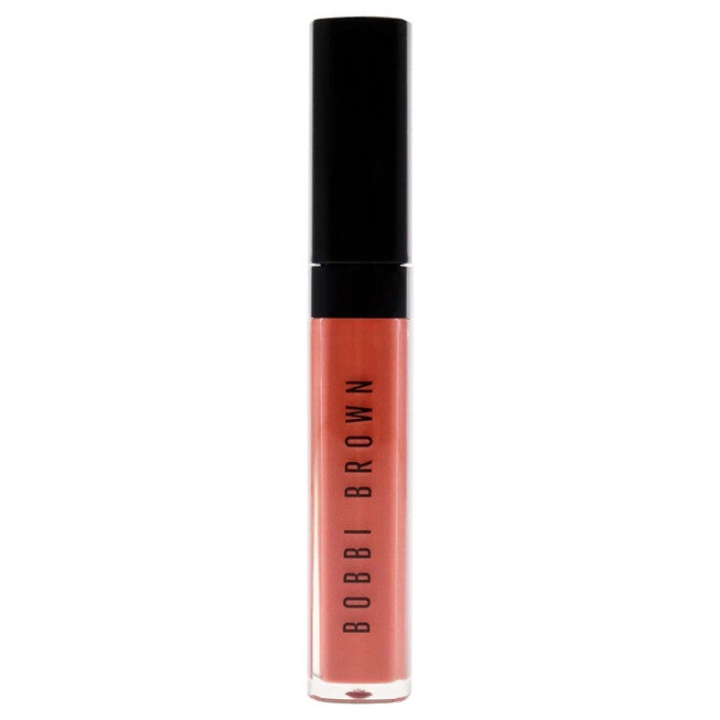 Crushed Oil-Infused Gloss - In The Buff by Bobbi Brown for Women - 0.2 oz Lip Gloss, NA, alternate image number null