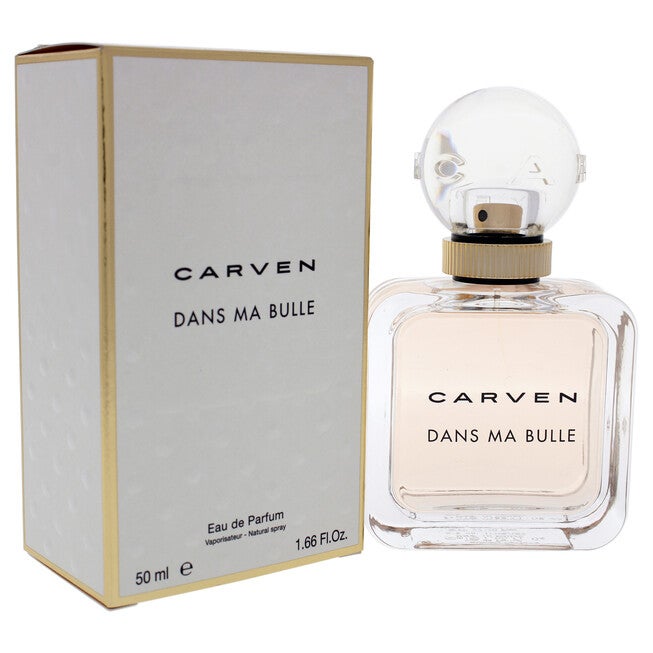 Dans Ma Bulle by Carven for Women - 1.66 oz EDP Spray, , alternate image number 6