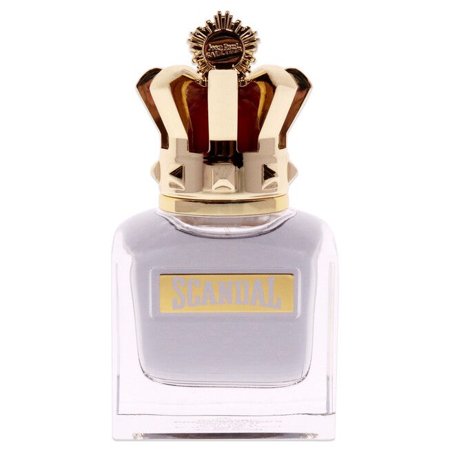 Scandal by Jean Paul Gaultier for Men - 1.7 oz EDT Spray, NA, alternate image number null