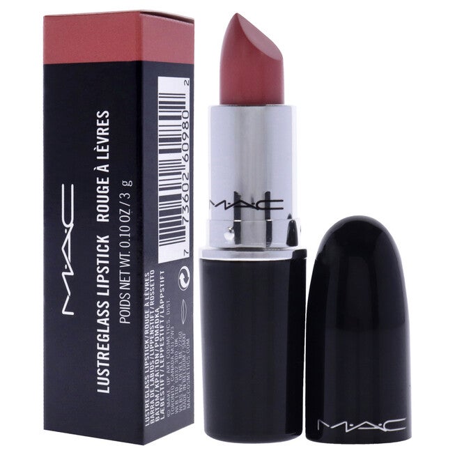 Lustreglass Lipstick - Sellout by MAC for Women - 0.1 oz Lipstick, NA, alternate image number null