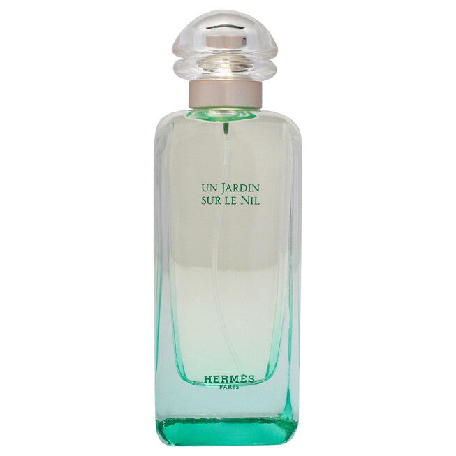 Un Jardin Sur Le Nil by Hermes for Unisex - 3.3 oz EDT Spray, See Description, alternate image number 4