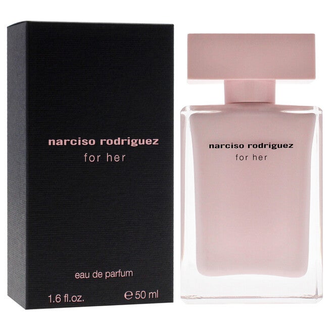 Narciso Rodriguez by Narciso Rodriguez for Women - 1.6 oz EDP Spray, NA, alternate image number null