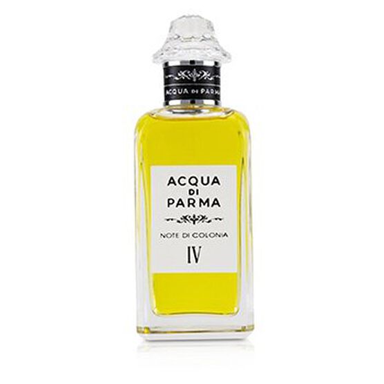 Note Di Colonia IV Eau De Cologne Spray, Note Di Colonia Seri, hi-res image number null