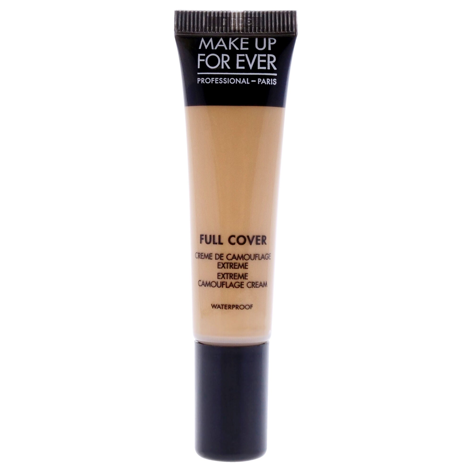 Full Cover Extreme Camouflage Cream Waterproof - 7 Sand by Make Up For Ever for Women - 0.5 oz Concealer, , alternate image number 5