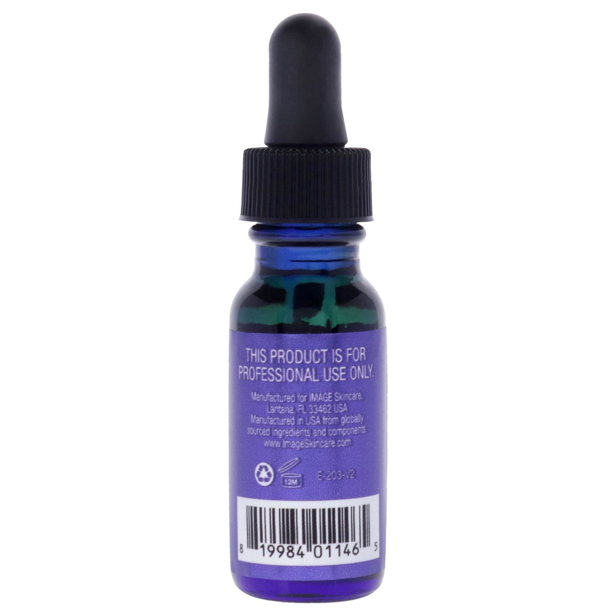 I-Enhance Retinol Facial Enhancer by Image for Unisex - 0.5 oz Treatment, , alternate image number 3