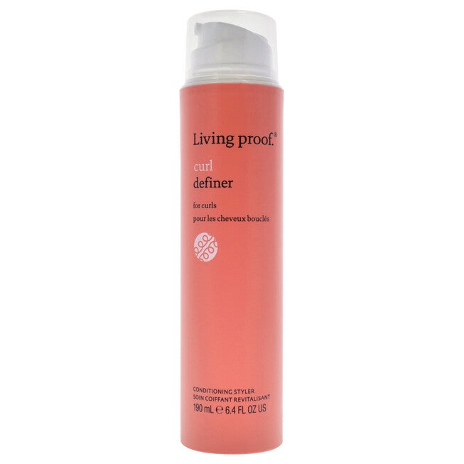 Curl Definer by Living Proof for Unisex - 6.4 oz Leave In Conditioner, , alternate image number null