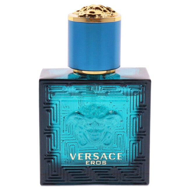 Versace Eros by Versace for Men - 1 oz EDT Spray, , alternate image number 6