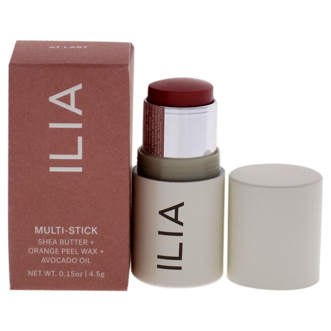 Multi-Stick - At Last by ILIA Beauty for Women - 0.15 oz Makeup, NA, hi-res image number null