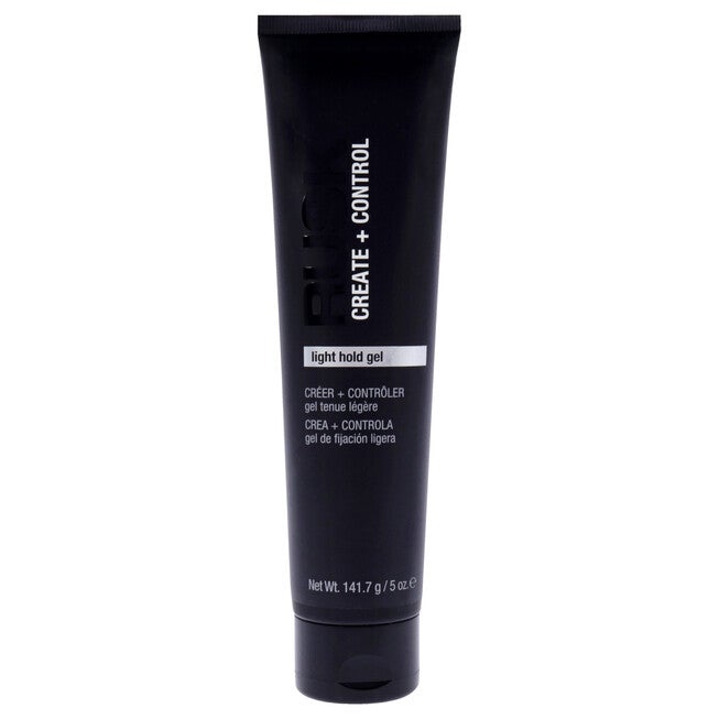 Light Hold Gel by Rusk for Unisex - 5 oz Gel, NA, hi-res image number null