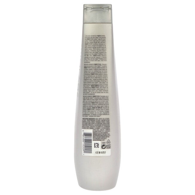 Biolage Fiberstrong Conditioner by Matrix for Unisex - 13.5 oz Conditioner, NA, alternate image number null