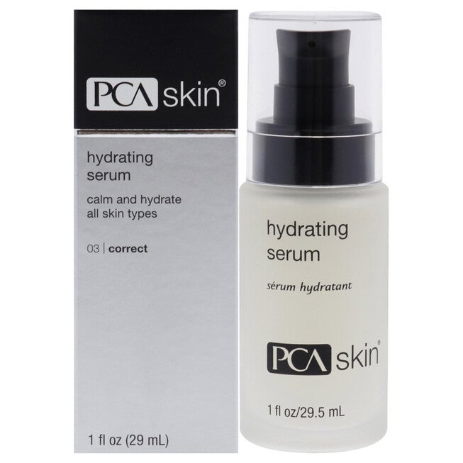 Hydrating Serum by PCA Skin for Unisex - 1 oz Serum, NA, hi-res image number null