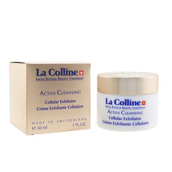 Active Cleansing - Cellular Exfoliator, , alternate image number null