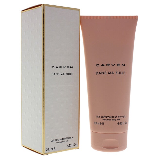 Dans Ma Bulle by Carven for Women - 6.7 oz Body Milk, See Description, alternate image number 1