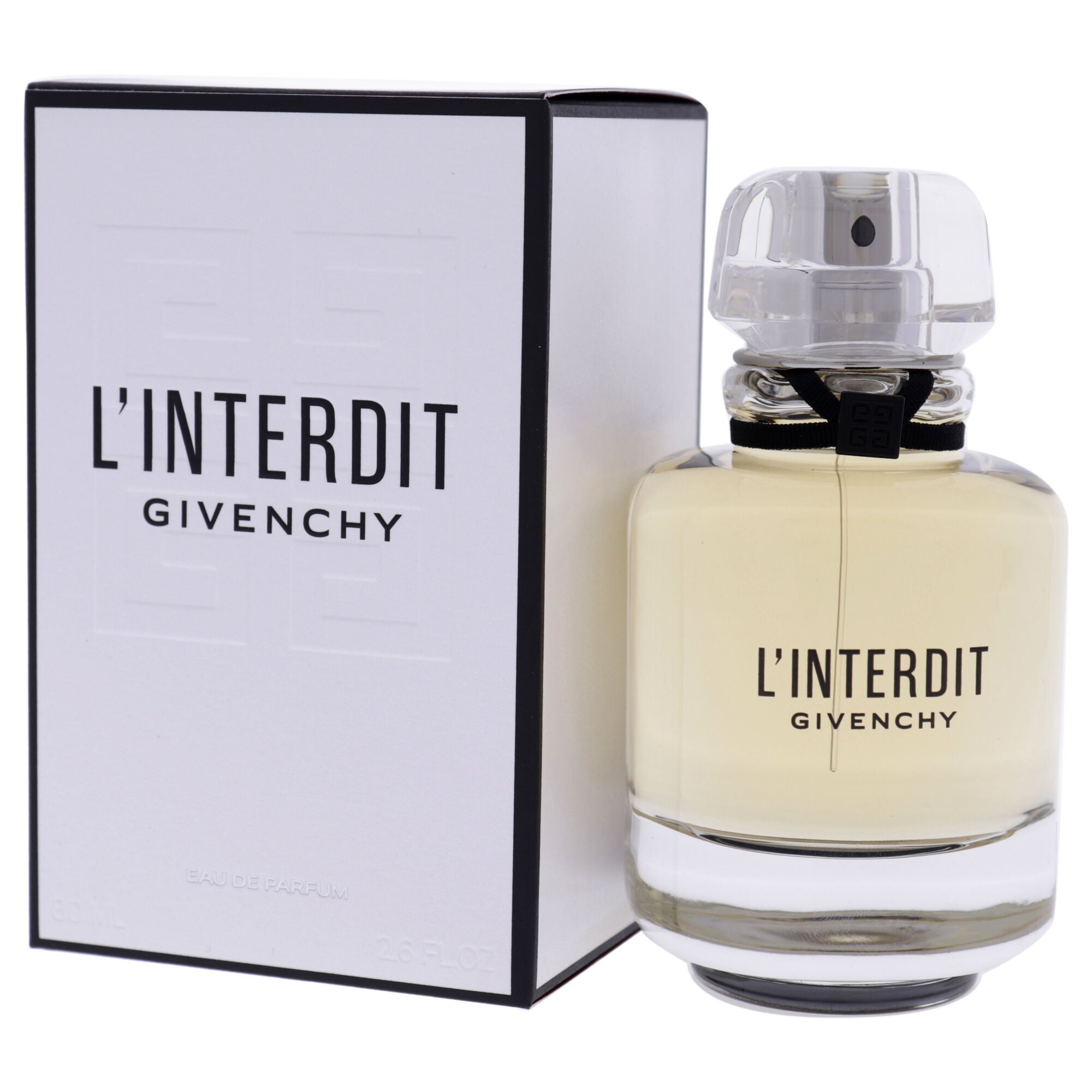 Linterdit by Givenchy for Women - 2.7 oz EDP Spray, , alternate image number 8