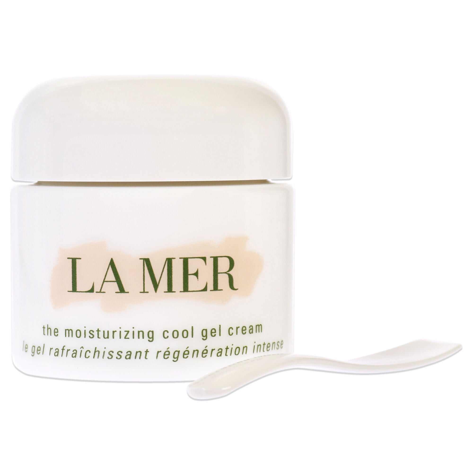 The Moisturizing Cool Gel Cream by La Mer for Unisex - 2 oz Gel, , alternate image number 6