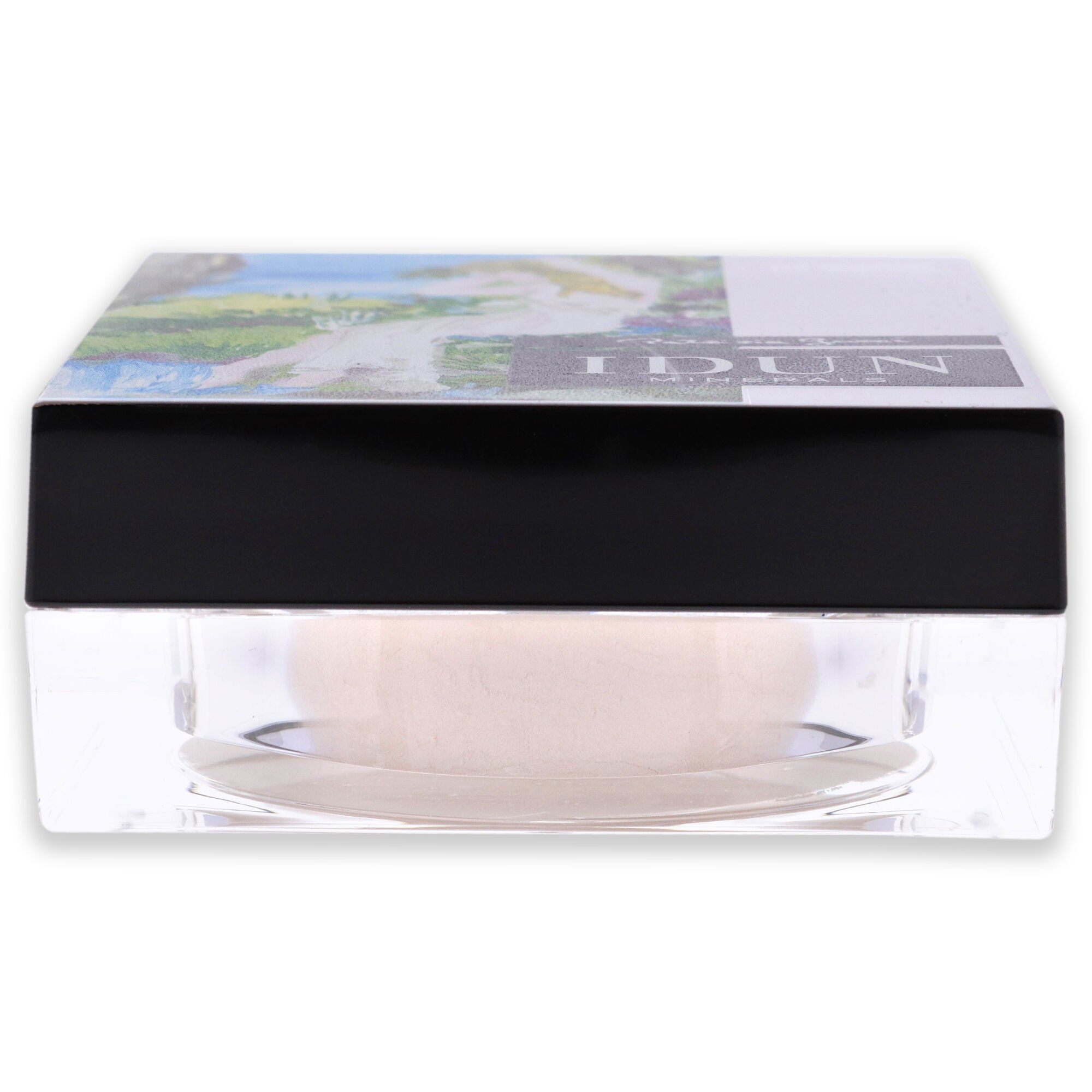 Blush - 005 Hallon by Idun Minerals for Women - 0.18 oz Blush, See Description, alternate image number 2