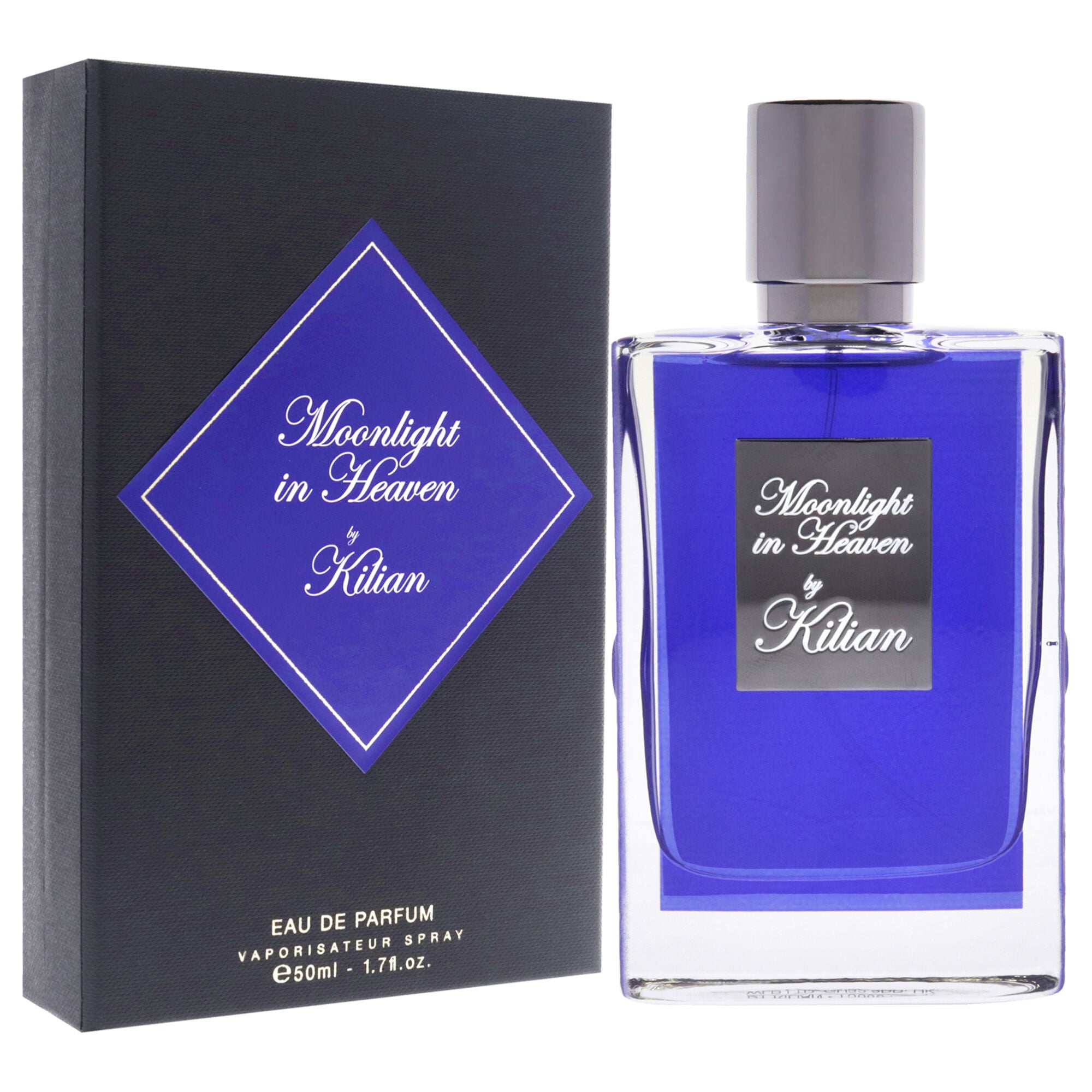 Moonlight in Heaven by Kilian for Unisex - 1.7 oz EDP Spray (Refillable), See Description, alternate image number 2