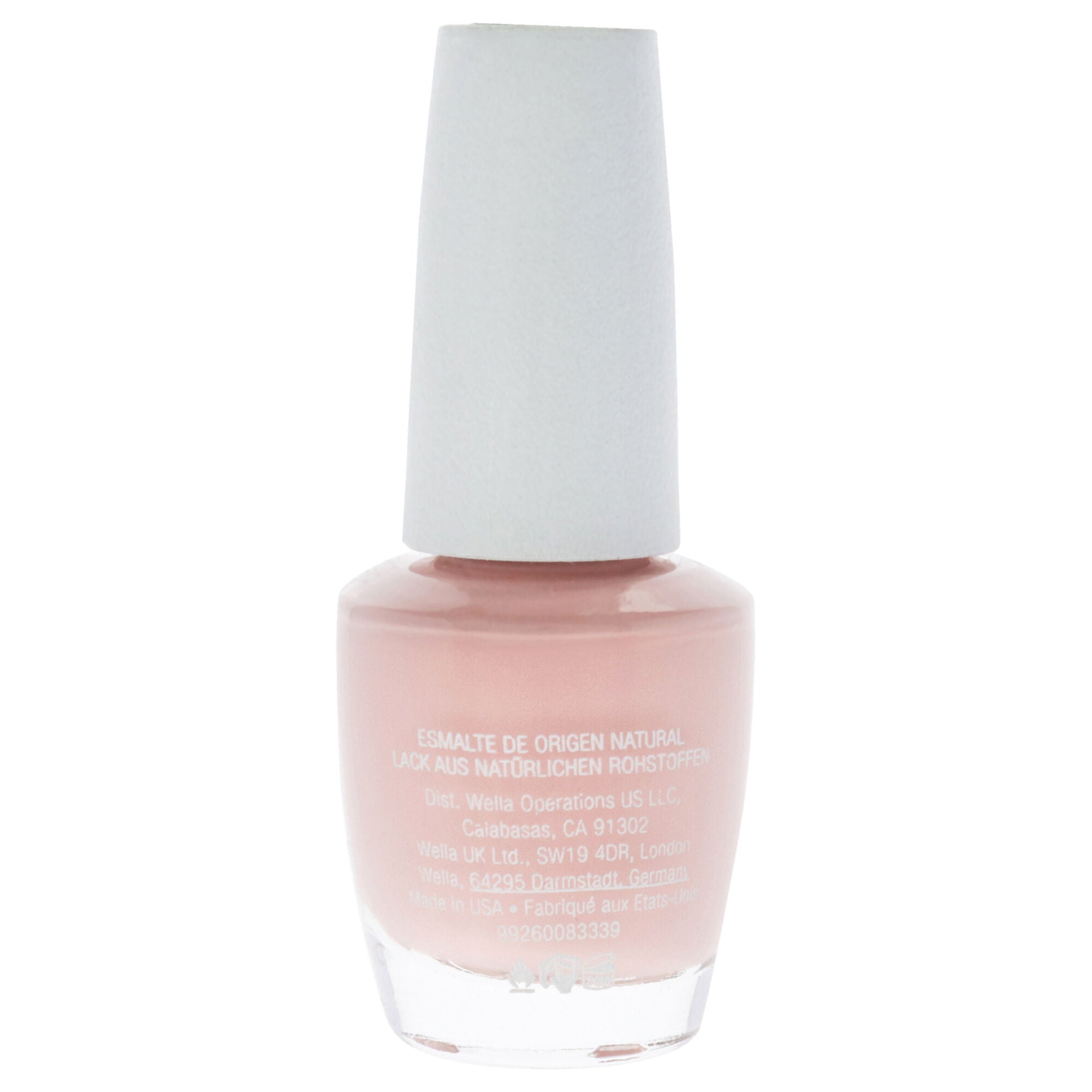 Nature Strong Nail Lacquer - We Canyon Do Better by OPI for Women - 0.5 oz Nail Polish, See Description, alternate image number 1