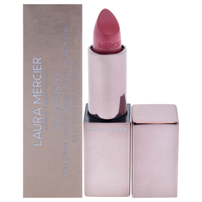 Rouge Essentiel Silky Creme Lipstick - 30 Nude Novaeau by Laura Mercier for Women - 0.12 oz Lipstick, NA, hi-res image number null