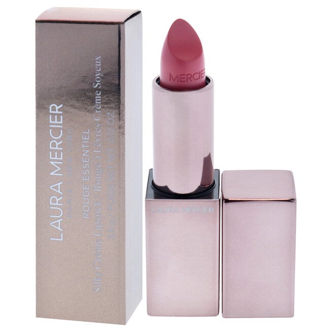 Rouge Essentiel Silky Creme Lipstick - 30 Nude Novaeau by Laura Mercier for Women - 0.12 oz Lipstick, See Description, alternate image number 2