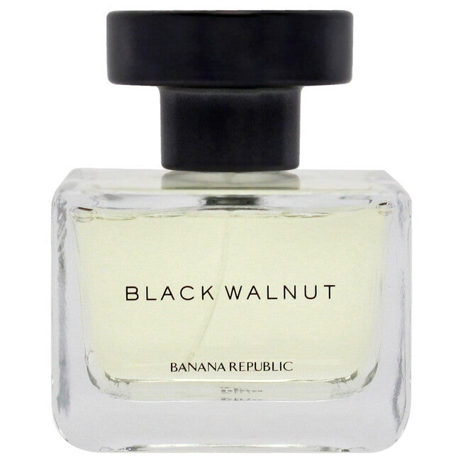 Banana Republic Black Walnut by Banana Republic for Men - 3.4 oz EDT Spray, See Description, alternate image number 4