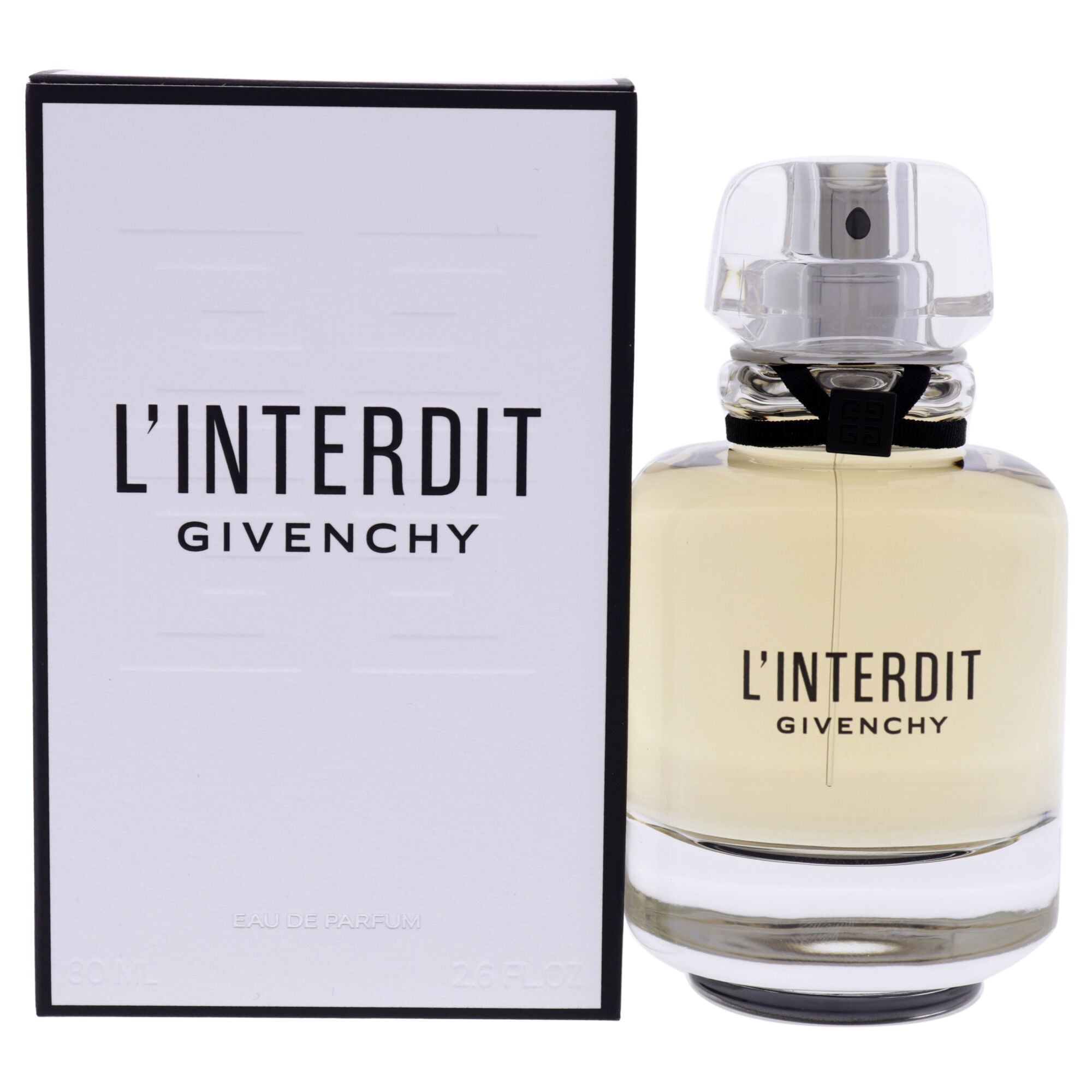 Linterdit by Givenchy for Women - 2.7 oz EDP Spray, , alternate image number 5