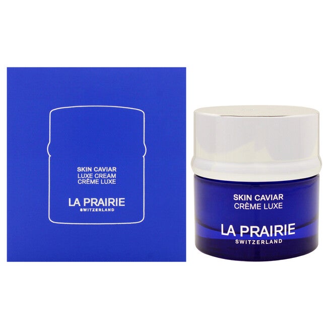 Skin Caviar Luxe Cream by La Prairie for Unisex - 1.7 oz Cream, NA, hi-res image number null