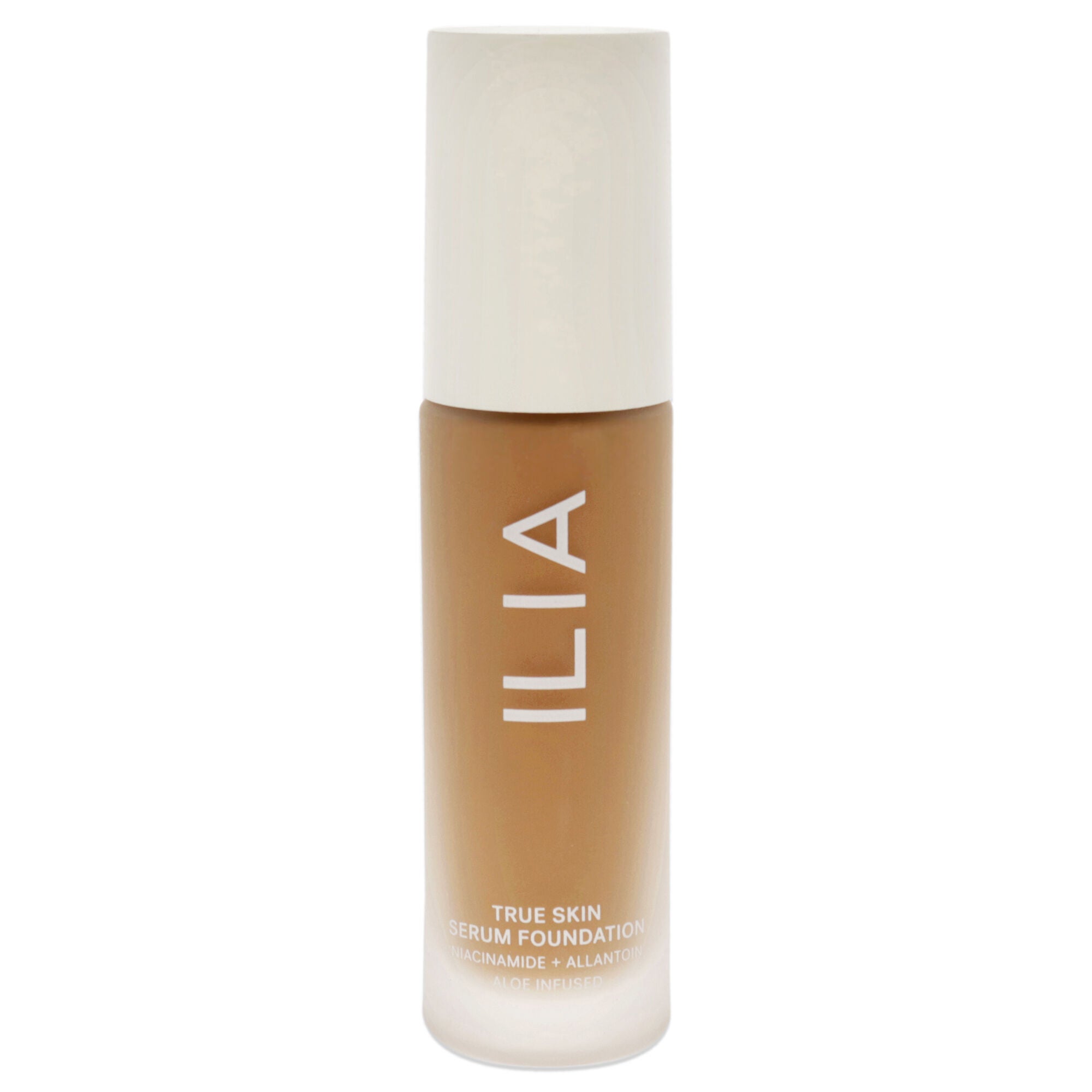 True Skin Serum Foundation - SF10 Montserrat by ILIA Beauty for Women - 1 oz Foundation, , alternate image number 6