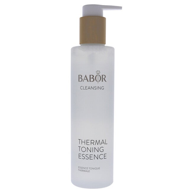 Cleansing Thermal Toning Essence by Babor for Women - 6.76 oz Essence, , alternate image number null