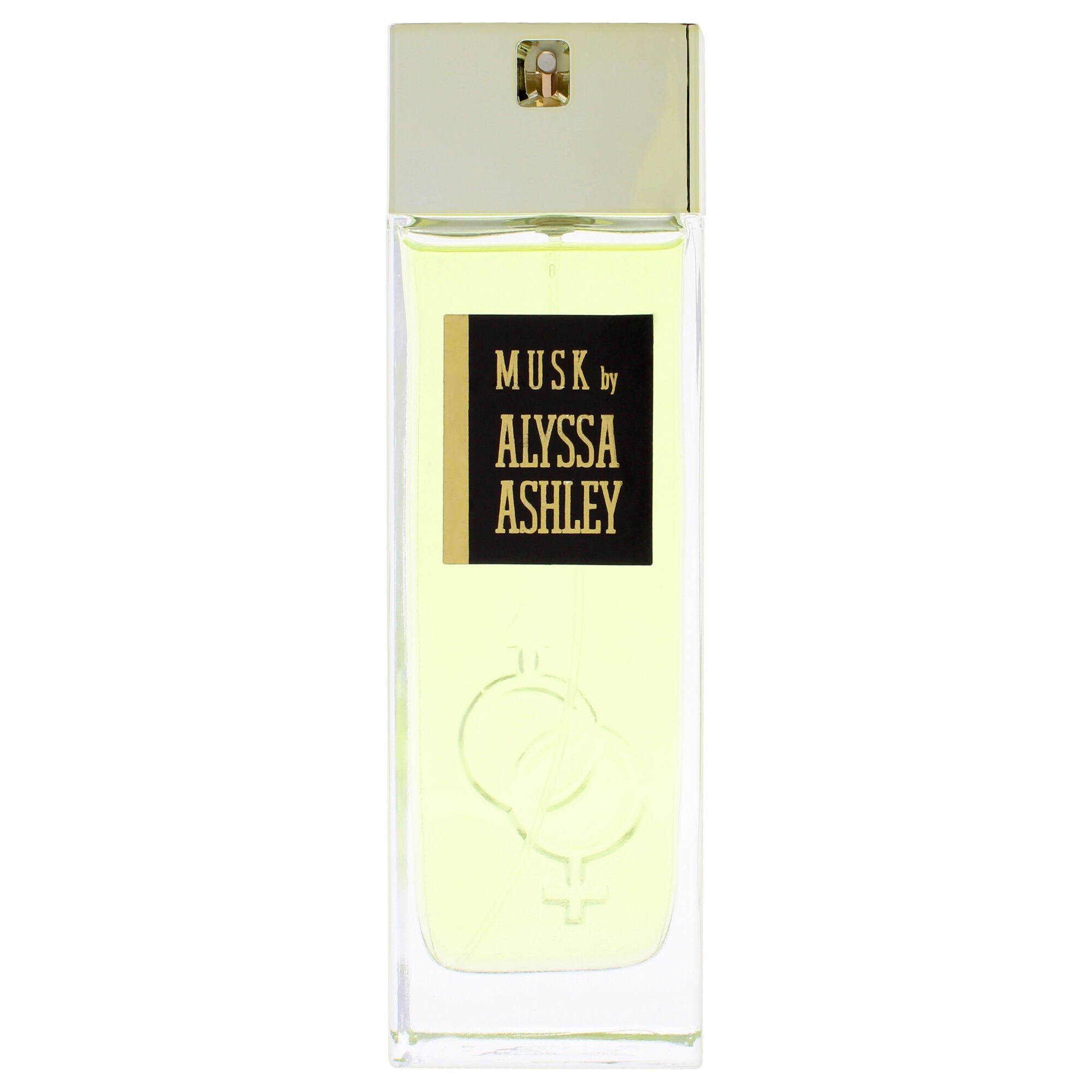 Musk by Alyssa Ashley for Women - 3.4 oz EDP Spray, See Description, alternate image number 2
