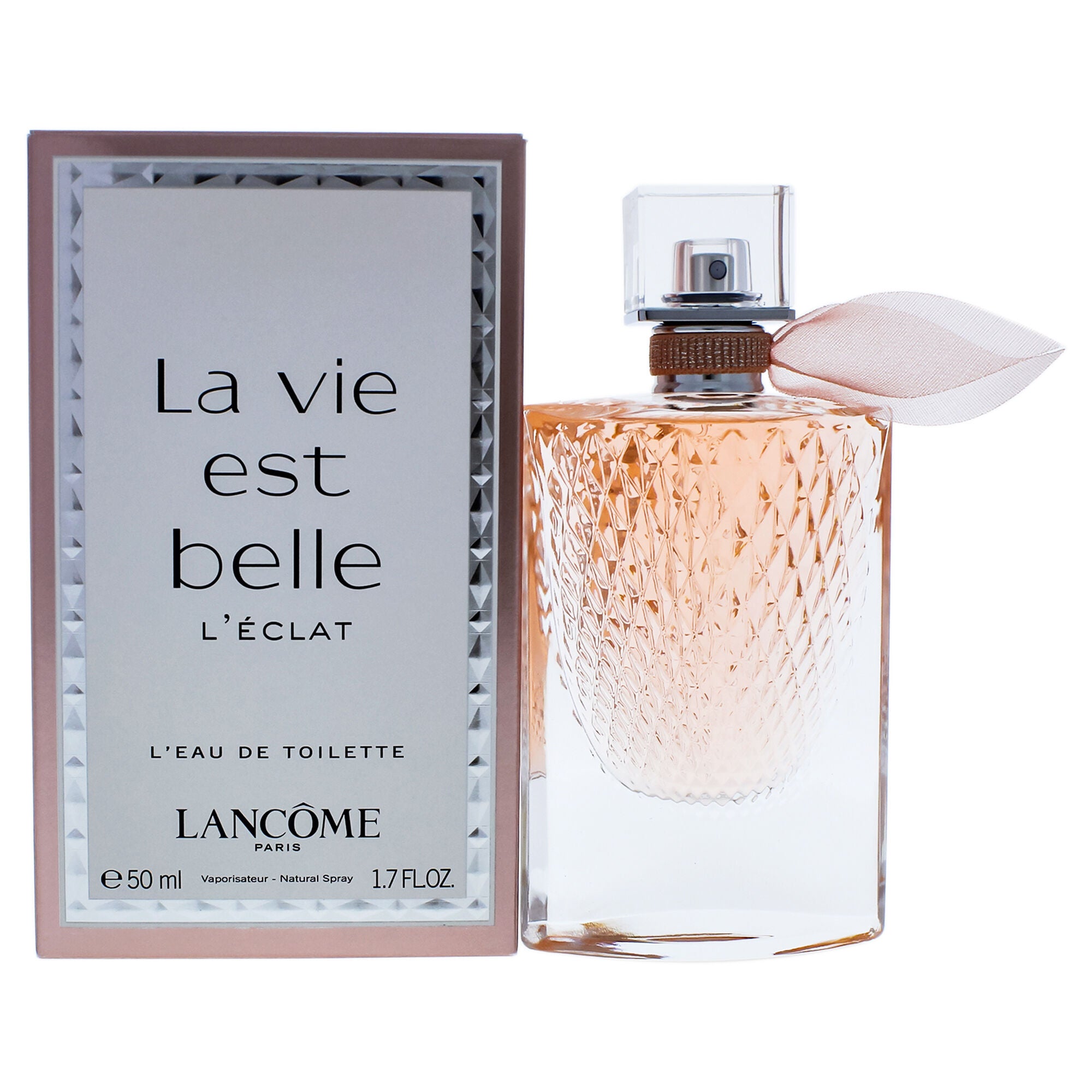 La Vie Est Belle LEclat by Lancome for Women - 1.7 oz EDT Spray, See Description, hi-res image number 0