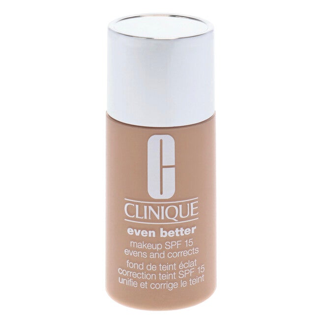 Even Better Makeup SPF 15 - CN 52 Natural by Clinique for Women - 1 oz Foundation, See Description, alternate image number null