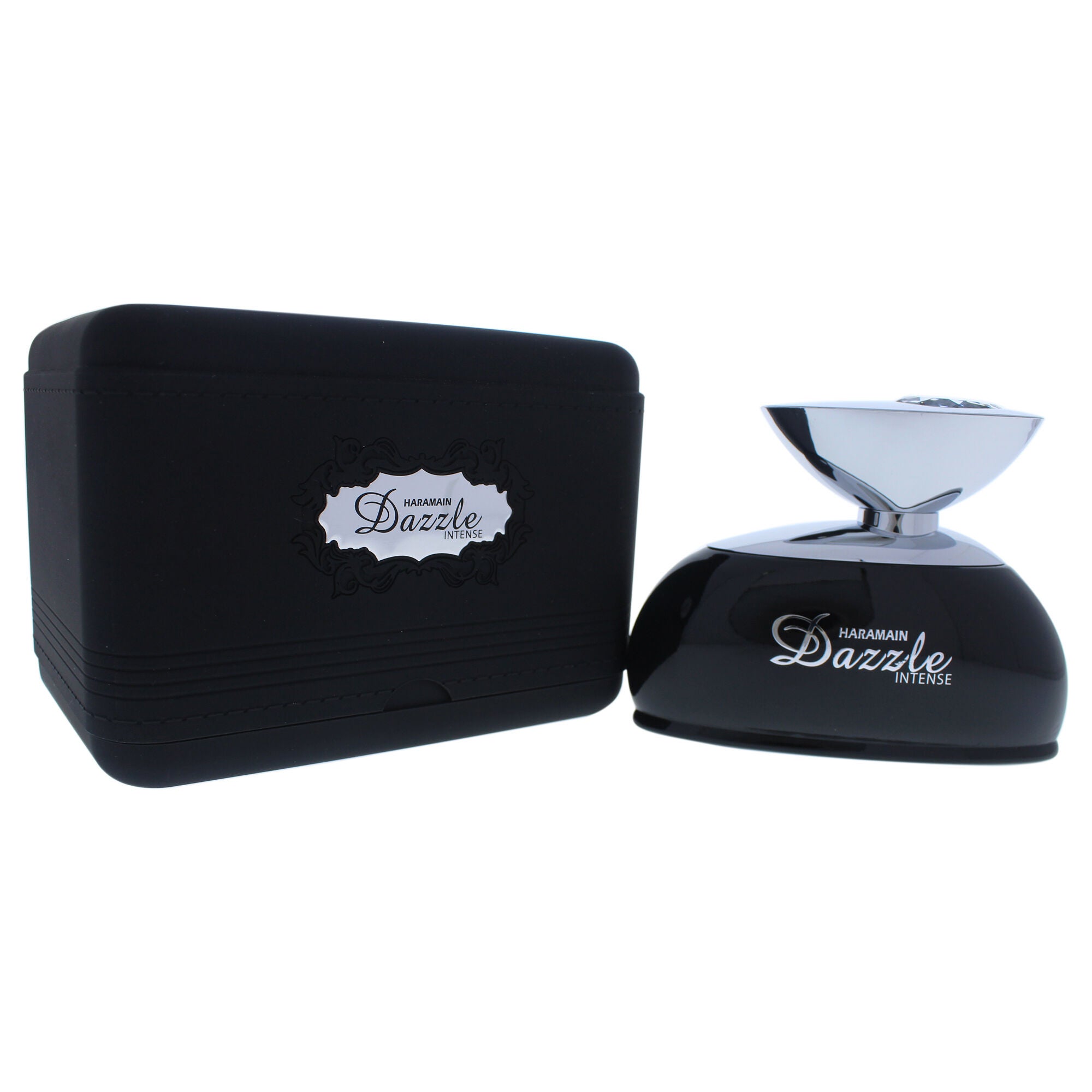 Dazzle Intense by Al Haramain for Women - 3.3 oz EDP Spray, , alternate image number 6