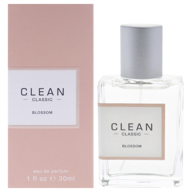 Blossom by Clean for Women - 1 oz EDP Spray, NA, hi-res image number null