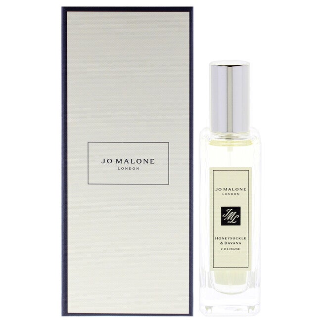 Honeysuckle and Davana Cologne by Jo Malone for Women - 1 oz Cologne Spray, NA, hi-res image number null