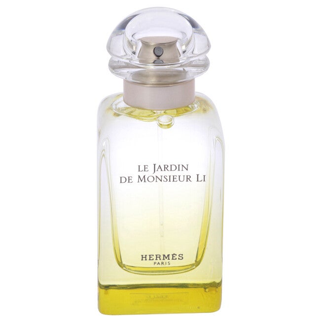 Le Jardin de Monsieur Li by Hermes for Women - 1.6 oz EDT Spray, , alternate image number null